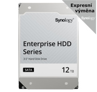 Synology HDD HAT5300-12T (12 TB, SATA 6 Gb/s)