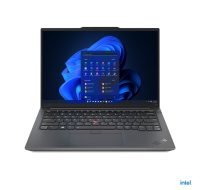 BAZAR - LENOVO NTB ThinkPad E14 G5 - i5-1335U,14" WUXGA,8GB,512SSD,IRcam,W11P - rozbaleno a zapnuto