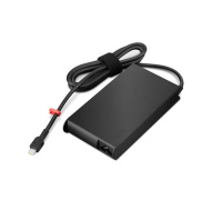 BAZAR - LENOVO napájecí adaptér USB-C 135W AC Adapter EU - rozbaleno