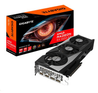 GIGABYTE VGA AMD Radeon RX 6650 XT GAMING OC 8G, 8G GDDR6, 2xDP, 2xHDMI