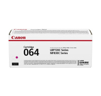 Canon LASER TONER CRG 064M