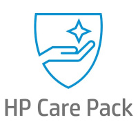 HP 1y 9x5 HPAC ENTER 1-99 Licencia SW Supp