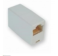 Solarix CAT5E UTP 8p8c RJ45/RJ45 KRJ45-S konektor