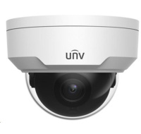 Uniview IPC324LE-DSF28K-G, 4Mpix, 30sn/s, H.265, zv. 2,8 mm (101,1°), IR 30 m, ROI, WDR 120 dB, 3DNR, IP67, vonkajšie