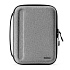 tomtoc FancyCase Plus - 11'' iPad Pro, šedá