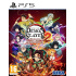 PS5 hra Demon Slayer -Kimetsu no Yaiba- The Hinokami Chronicles 2