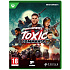 Xbox X hra John Carpenter’s Toxic Commando