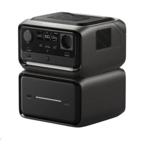 EcoFlow RIVER 3 Max Plus Wireless EcoFlow RIVER 3 Max Plus Wireless