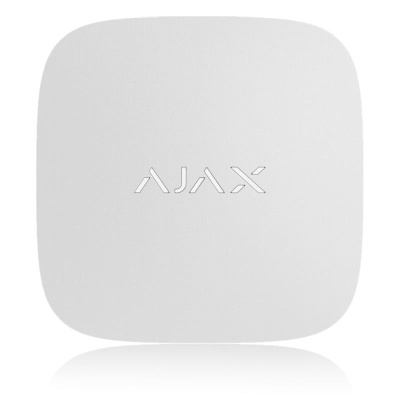 Ajax LifeQuality (8EU) white (42982) - Inteligentní sensor kvality ovzduší