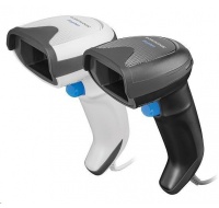 Datalogic Gryphon I GD4520, 2D, USB, sada (USB), čierna, základňa