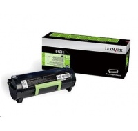 LEXMARK čierny toner 512H pre MS312/MS415, z programu Lexmark Return (5 000 strán)