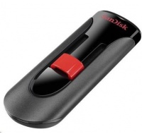 SanDisk Flash disk 256 GB Cruzer Glide, USB 2.