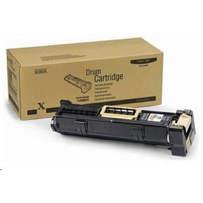 BAZAR - Čierny bubon Xerox pre WC5300 (bubon) 90.000pp - Poškodený obal (Kompletný)