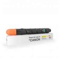 OWA Armor toner pre CANON iR ADVANCE C5030/5035/ C5235/5240, 27000 strán, C-EXV29 Y, žltá/žltá