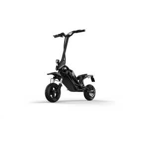 ACER elektrická koloběžka Predator Extreme PES017, 48V/350W hub motor,max 25km/h,dojezd 35km,nosnost 100kg,odpružení