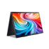 ACER LCD PD193QEbmiuux DUAL SCREEN,47cm (18.5") FHD,100Hz,250nits,Vesa,Repro,Audio,HDMI,USB,Pivot,Black