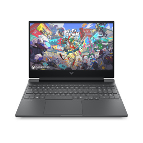 NTB VICTUS 15-fb3001nc, Ryzen 5 240, 15.6 FHD AG IPS 144Hz 300 nits, 24GB DDR5, SSD 1TB, RTX 5050 8GB,  Windows 11