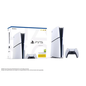 SONY PlayStation 5 (verze slim) 1TB