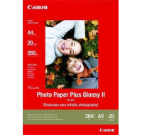 Canon PAPIER PP-201 A4 20ks (PP201)