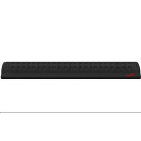 GENIUS podložka pod klávesnicu G-WP 200M/ 440 x 70 x 25 mm/ pamäťová pena