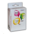 Xerox alternatívna atramentová farba Brother LC1280M pre MFC-J6510, J6710, J6910 / MFC-J5910 (12 ml, purpurová)