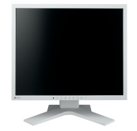 EIZO MT 19" FDS1903-A DuraVision, TN, 1280x1024, 325nit ,1000:1, HDMI, BNC, Repro, Světle šedý