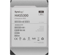 Synology HDD HAS5300-8T (8TB, SAS 12Gb/s, 256MiB)