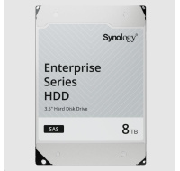 Synology HDD HAS5300-8T (8TB, SAS 12Gb/s, 256MiB)