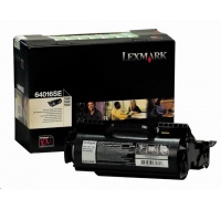 LEXMARK toner BLACK 58D2X0E návrat MS72x/MS82x/MX72x/MX82x 35000str. firemné