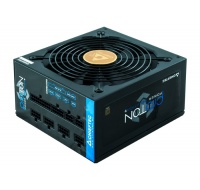 Napájací zdroj CHIEFTEC Proton, BDF-850C, 850W, 14cm ventilátor, PFC, 80+ Bronze, vedenie káblov