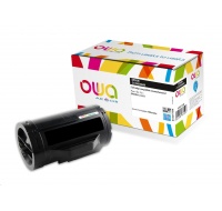 OWA Armor toner pre EPSON AL M300, 15000 strán, C13S050691 JUMBO, čierna/čierna