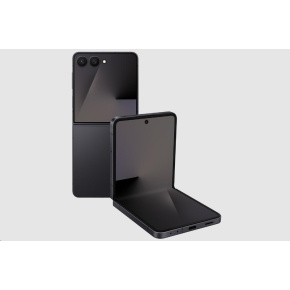Samsung Galaxy Z Flip7 5G 12GB/512GB černý, EU