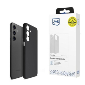 3mk Silicone Case pro Samsung Galaxy A15 5G