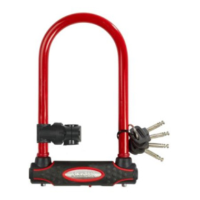 Master Lock Zámek na kolo  8195EURDPROCOLR - 210mm