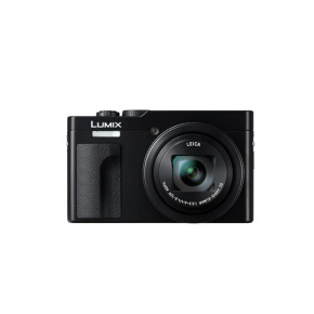 Panasonic Lumix DC-TZ99 - černý, 30x zomm, 20 MPix