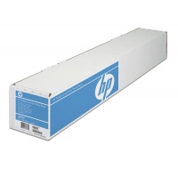 HP Professional Instant-dry Satin Photo Paper. 3-in core, 287 microns (11.3 mil) • 300 g/m2 • 610 mm x 15.2 m, Q8759A