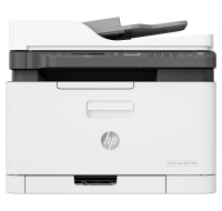 HP Color Laser 179FNW (A4,18/4 str./min., USB 2.0, Ethernet, Wi-Fi, tlač/skenovanie/kopírovanie/fax)