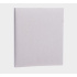 Focus Base Line Canvas Ringbinder Beige
