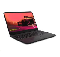 LENOVO NTB IdeaPad Gaming 3 15ACH6 - Ryzen™ 5 5500H,15.6" FHD IPS,8GB,512SSD,HDMI,RTX™ 2050 4GB,BezOS,2Y CC