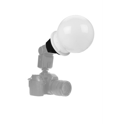 Doerr GoFlash Globe Reflector  (kulatý diffusor)