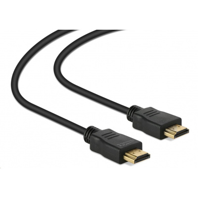 Kábel HDMI SPEED LINK, HIGH SPEED 4K HDMI kábel - pre PS5/PS4/Xbox série X/S, 1.5m