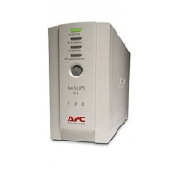 APC Back-UPS CS 500 USB 230V (300W)