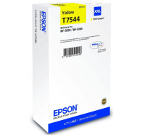 Atramentová kazeta EPSON WF-8xxx Series XXL Yellow - 7000str. (69 ml)