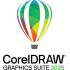 CorelDRAW Graphics Suite Classroom License 15+1 (incl. 1 Yr CorelSure Maintenance) EN/DE/FR/BR/ES/IT/NL/CZ/PL