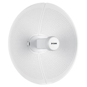 D-Link DAP-3712 20km Long Range Outdoor Wireless Bridge, 23dBi