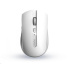 Myš RAPOO 7200M Multi-mode wireless, biela