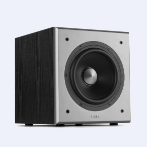 Reproduktory EDIFIER T5, 70W, čierne