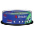 BAZAR VERBATIM CD-R(25-Pack)Spindle/Extra Protection/DL/52x/700MB - Poškozený obal