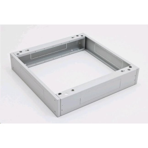 TRITON Podstavec 600x600, nostnost 1200kg, černý