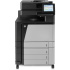 HP Color LaserJet Enterprise flow MFP M880z (A3; 46 str.0, Ethernet; Tlač/skenovanie/kopírovanie/FAX)